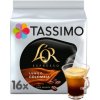 Jacobs Douwe Egberts Tassimo Lor Lungo Colombia 16 nápojov