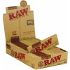 Raw Hemp Organic 1 1/4