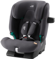 Britax Römer ADVANSAFIX PRO 2023 Midnight Grey