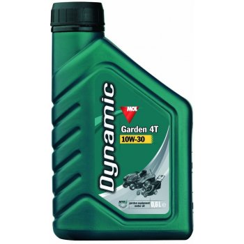 MOL Dynamic Garden 4T 10W-30 600 ml