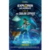 EXPLORER ACAD VELA01 SAILOR CIPHER (TRUEIT TRUDI)(Pevná)