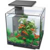Hailea QB-30 LED akvárium černé