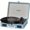Gramofón Denver VPL-120 BLUER modrý