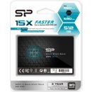 Silicon Power A55 512GB, 2.5'', SATA III, SP512GBSS3A55S25