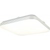 Ecolamp by eLight Stropné LED svietidlo Ajax, 1x LED 17w, 4000k, w