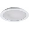 Rabalux Shaun2 zapustené svietidlo 1x3 W biela 71232
