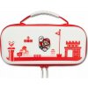 Pouzdro PowerA Mario Red & White pro Nintendo Switch (1519187-01)