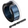 Stanley STA81025 - Dierovka do dreva, HCS, 7ks, Ø68/74/80/90/100×30mm
