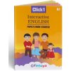 Geniuso Click 1. Interactive English. Pupil’s Book (Starter) 6+