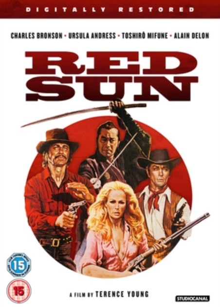 Red Sun