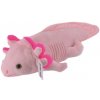 axolotl Baby Mix ružový 45 cm
