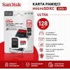 SanDisk SDXC UHS-I U1 8GB SDSQUAB-128G-GN6MA