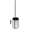 Bemeta Wc kefa OMEGA chróm 104913122