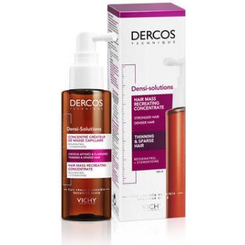 Vichy Dercos Densi solutions concentrate 100 ml