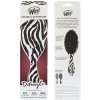 Wet Brush Original Detangler Safari kefa na vlasy Zebra