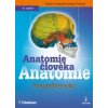 Anatomický atlas - Pavel Petrovický Ivo Klepáček Miroslava Švehlíková a kol