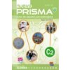 Nuevo Prisma C2: Student Book (Juana Ruiz Mena,Elena Suárez Prieto,Julián Mu?oz Pérez,Mariano Del Mazo de Unamuno)(Brožovaná)