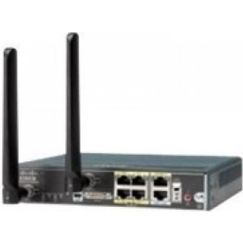 Cisco C819HGW+7-E-K9