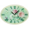 Dizajnové nástenné hodiny 9479 AMS 30cm