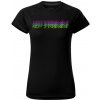 Trimm DESTINY LADY čierna Veľkosť: M dámske tričko