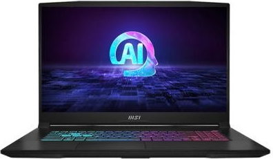 MSI Katana A17 AI B8VF-887XSK