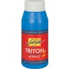 Kreul Triton S Akrylová farba Primary Blue 750 ml 1 ks