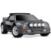Traxxas Mini Rally Ford RS200 1:12 4WD VXL RTR sivý (TRA108046-1-GRAY,TRX108046-1-GRAY)