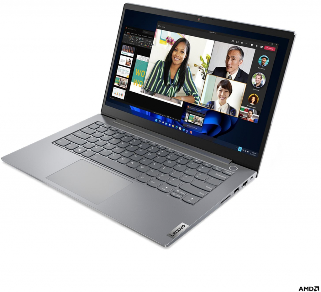 Lenovo ThinkBook 14 G4 21DK0004GE