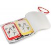 Defibrilačné elektrody Quik-step pre AED Lifepak CR2