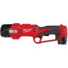 Milwaukee M12™ BLPRS-202 bezuhlíkové prerezávacie nožnice 4933480115