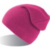 Atlantis Snob Unisex čiapka AT710 Fuchsia one size