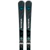 Lyže Rossignol Forza 50' CAM Konect + NX 12 Konect GW B80 Black Blue 25/26 157 cm