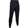 Pánske športové tepláky Under Armour UNSTOPPABLE JOGGERS čierne 1352027-001 - M