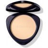 Dr. Hauschka Kompaktný púder Pressed Mattifying Powder 00 Translucent 8 g