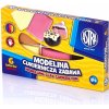 ASTRA Modelovacia hmota do rúry MODELINA Cukráreň 6ks, 304114001