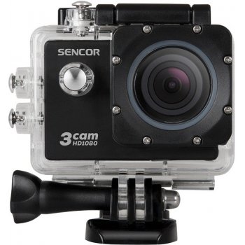 Sencor 3CAM 5200W