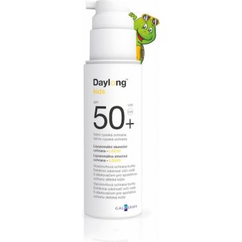 Daylong kids Lotion SPF50 150 ml