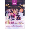 FILM FIHA TRALALA A ROZPRAVKOVA DRUZINA - LIVE DVD
