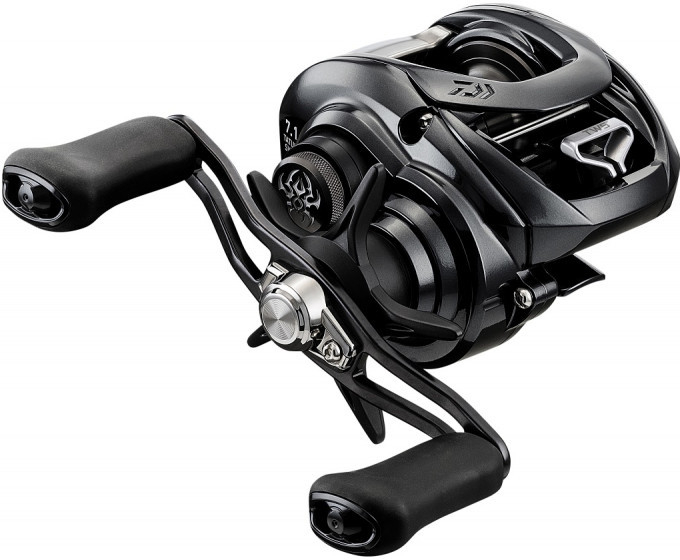 Daiwa TATULA TWS 300XSL