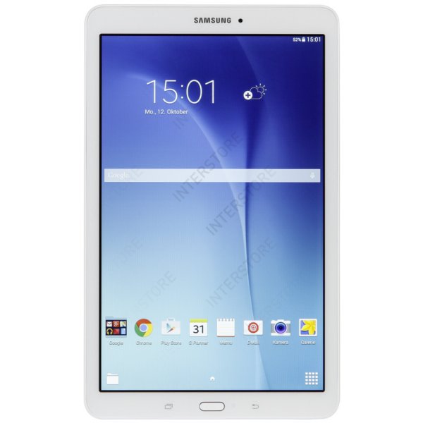 Tablet Samsung Galaxy Tab SM-T560NZWDBT