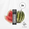 ElfBar Elfa Pro cartridge Watermelon 2 x 2 ml 0 mg