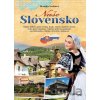 Naše Slovensko - Monika Srnková