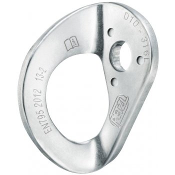 Petzl Coeur bolt steel 10