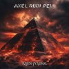 AXEL RUDI PELL - RISEN SYMBOL ORANGE LTD (2LP)