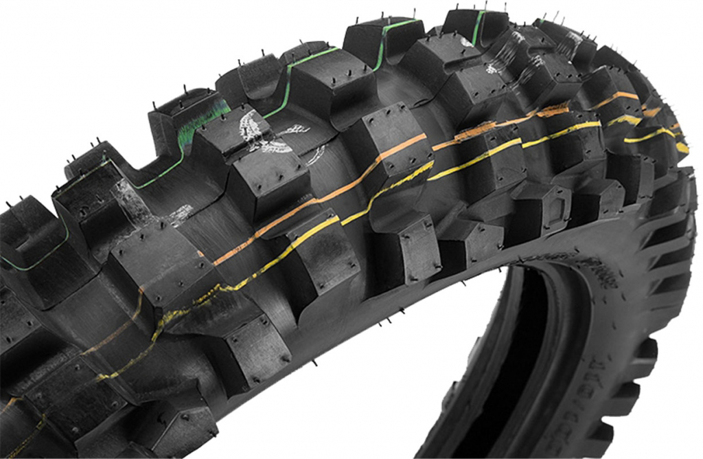 Duro DM1132 110/100 R19 65M