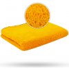 Sušiaci uterák Liquid Elements Drying Towel Orange Baby - 800 GSM 40 x 60 cm