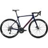 Cestný bicykel MERIDA SCULTURA 5000 2026 Veľkosť rámu: M na výšku (178-184 cm) modrý(červený)