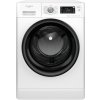 Voľne stojaca vopred plnená práčka Whirlpool FFB 8489 BV EE