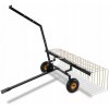 Vertikutátor Vevor 150 cm