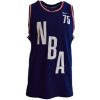 Nike Tričká s krátkym rukávom N31 Courtside Dna Tank Top College Navy Námornícka modrá